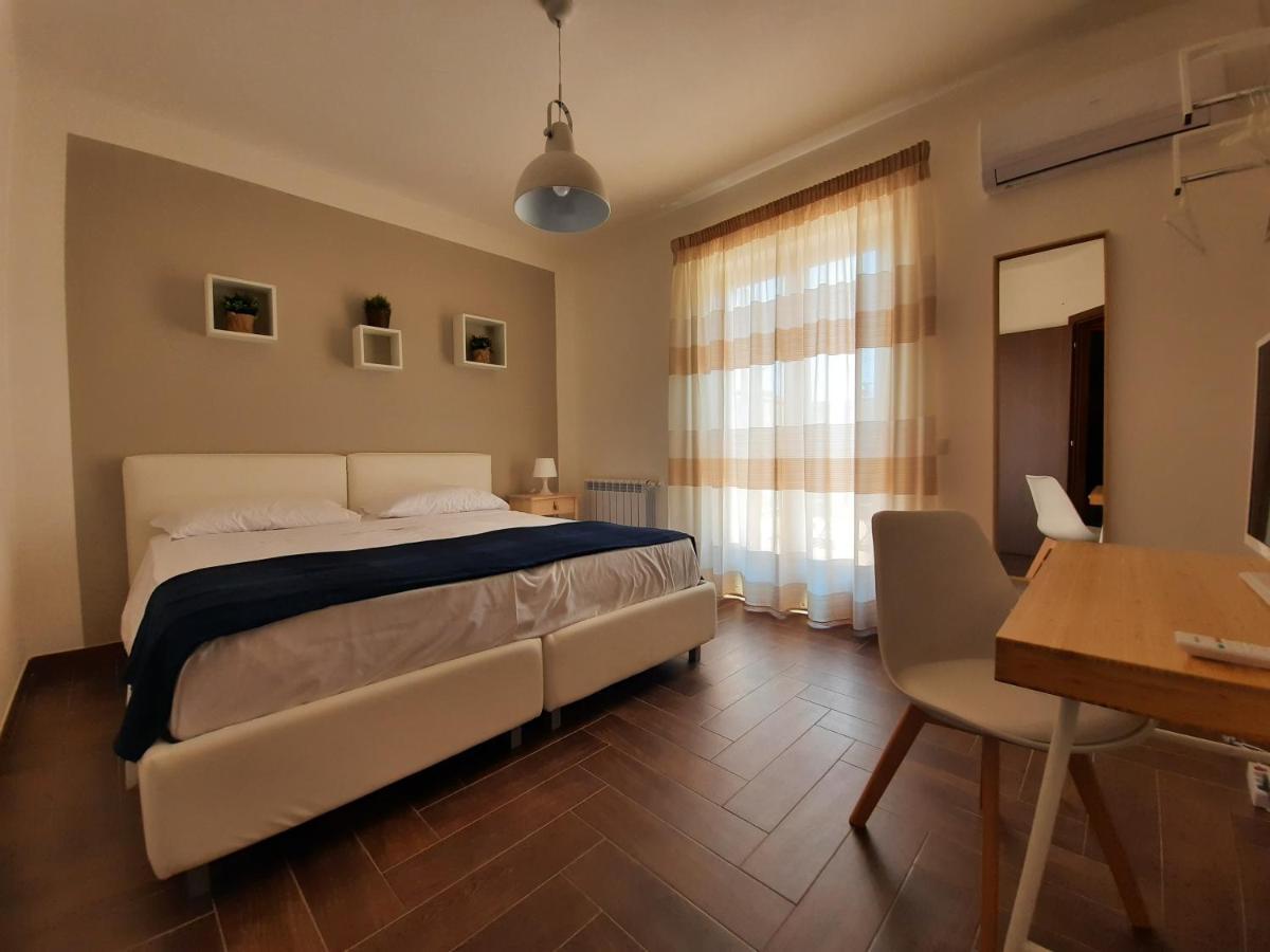 Il Borghetto Di San Giuseppe Etnarooms&Apartments Nicolosi Exterior foto